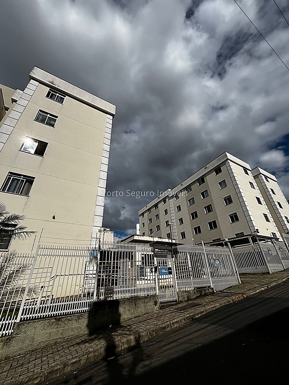 Apartamento à venda em São Pedro, Juiz de Fora - MG