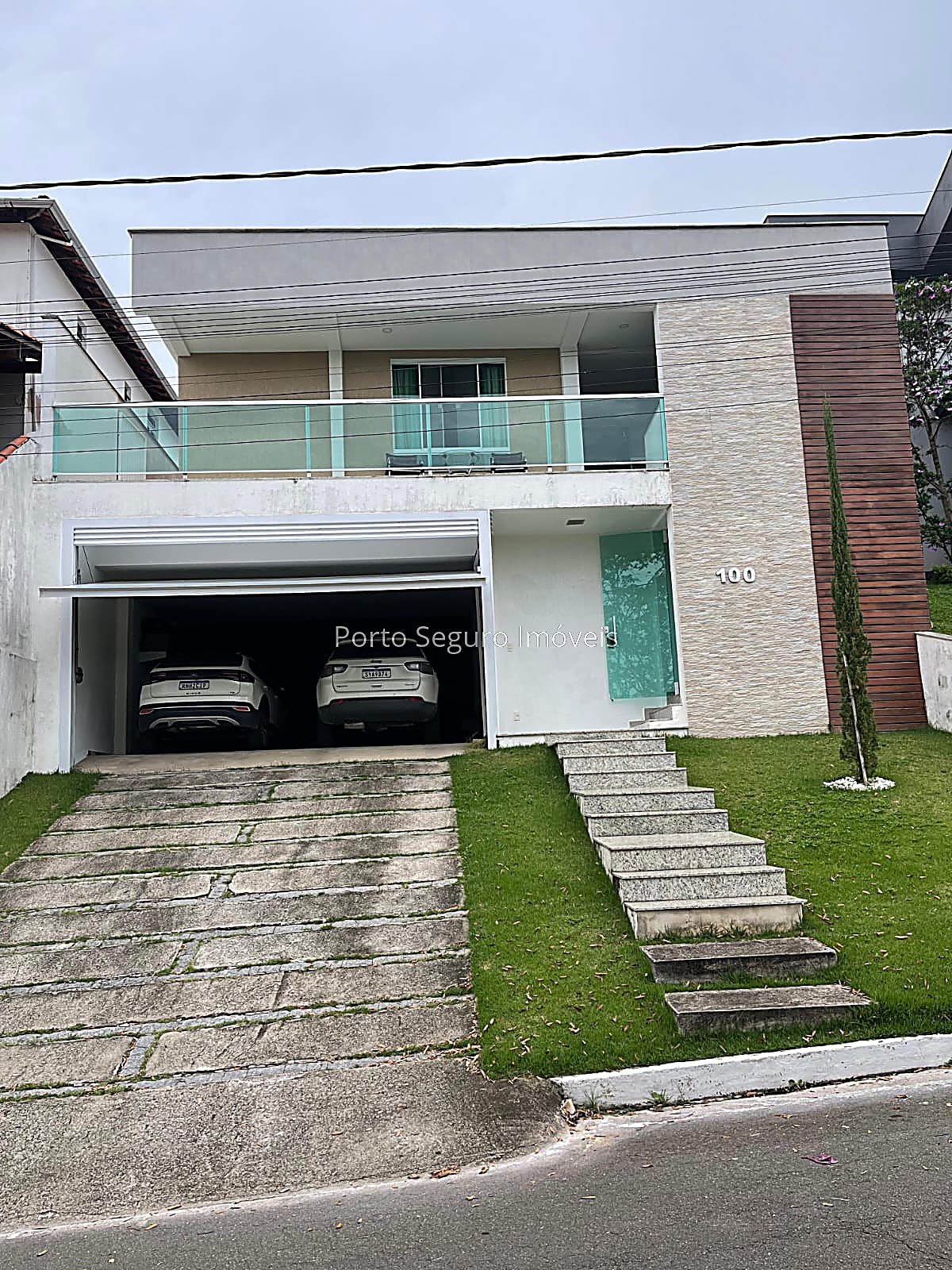 Casa à venda em NOVA GRAMADO, Juiz de Fora - MG
