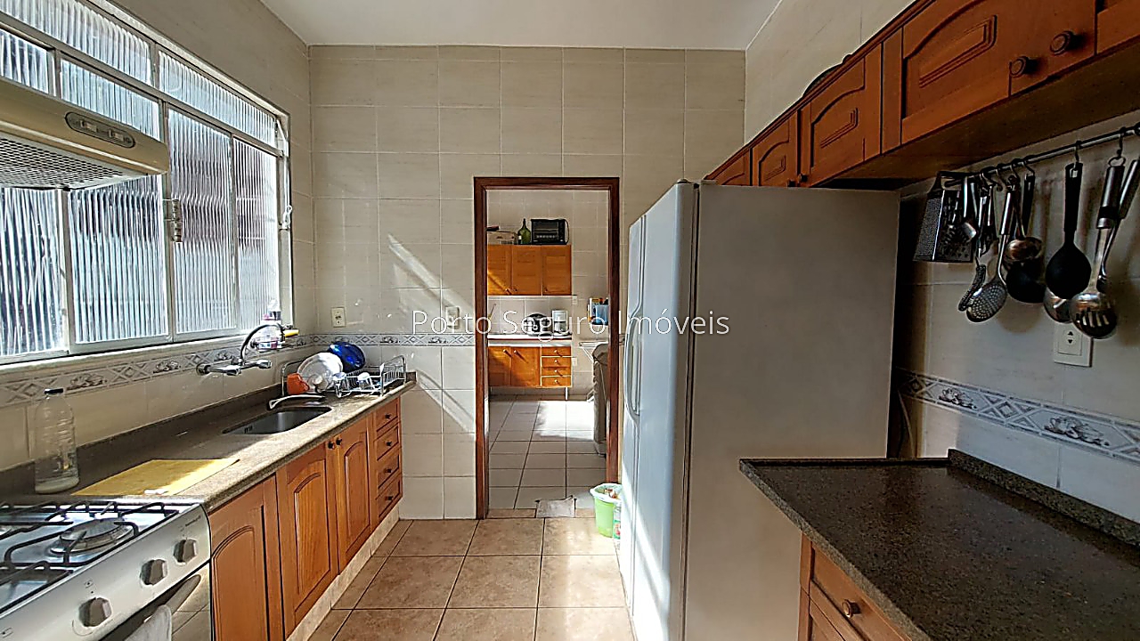 Casa à venda em Cascatinha, Juiz de Fora - MG - Foto 20