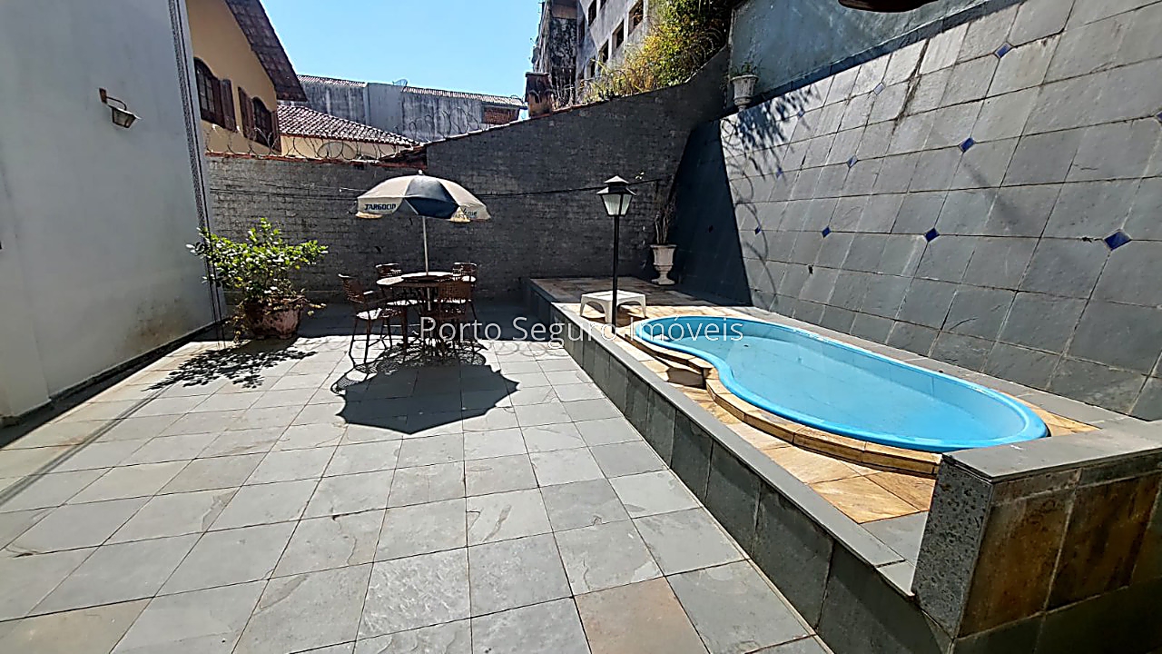 Casa à venda em Cascatinha, Juiz de Fora - MG - Foto 22