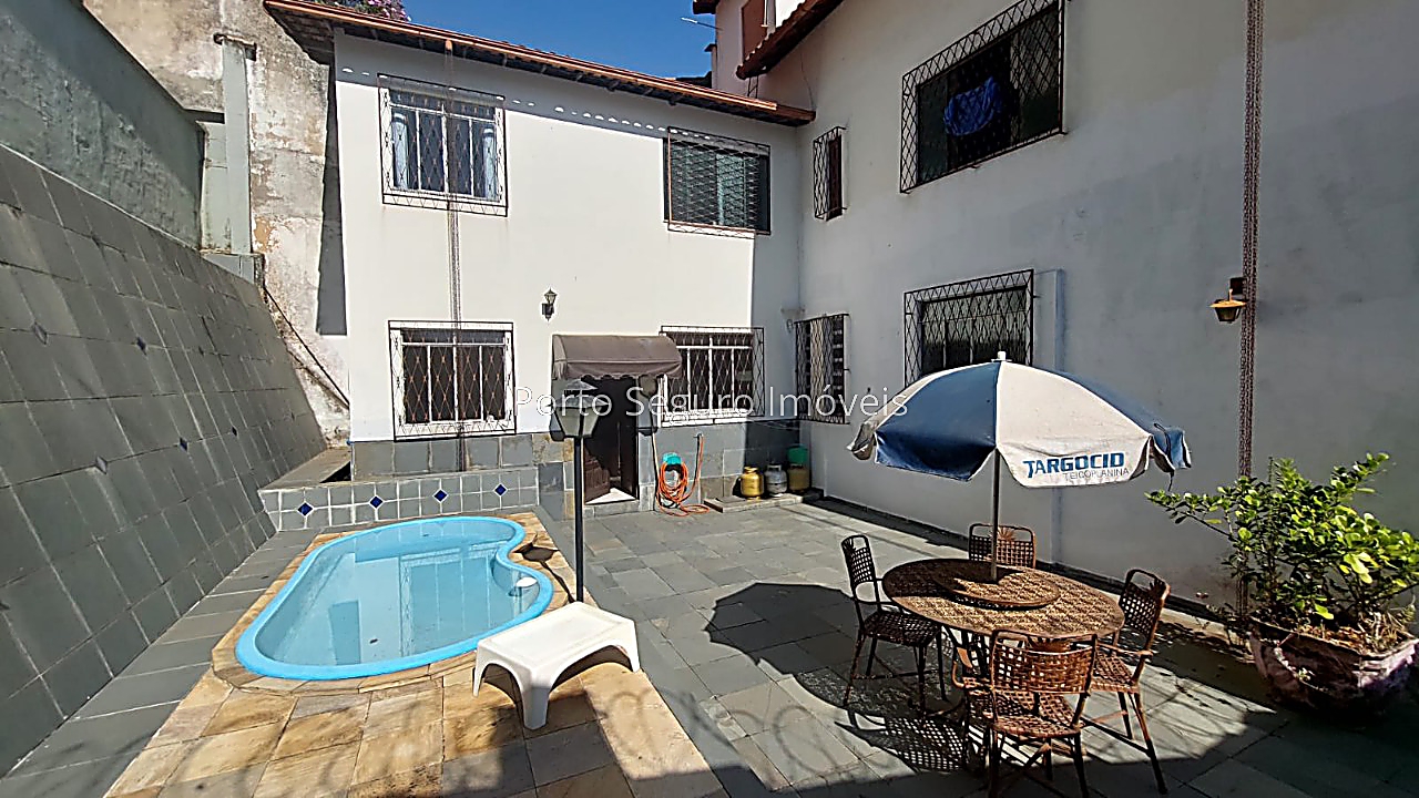 Casa à venda em Cascatinha, Juiz de Fora - MG - Foto 23