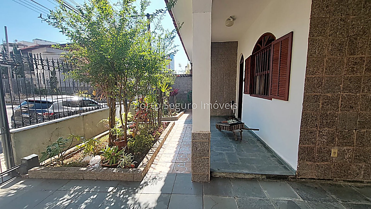 Casa à venda em Cascatinha, Juiz de Fora - MG - Foto 24