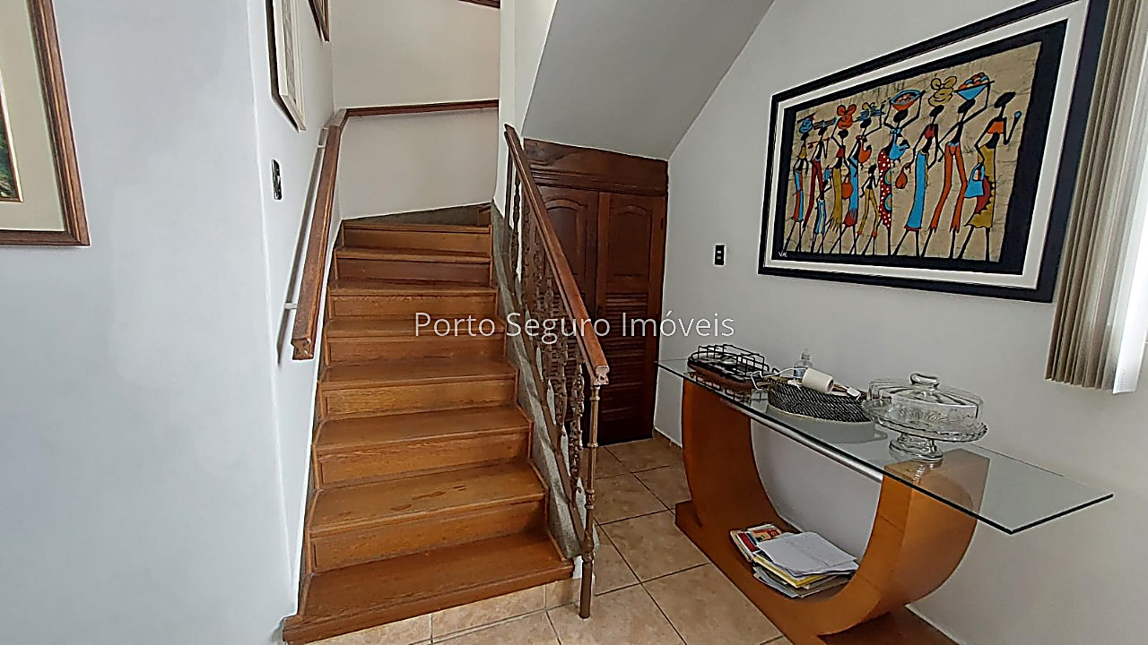 Casa à venda em Cascatinha, Juiz de Fora - MG - Foto 25