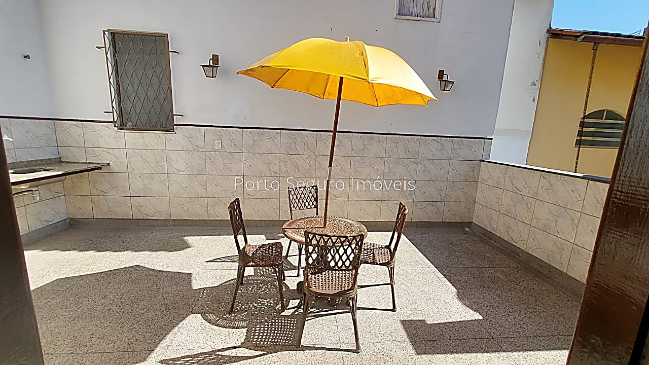 Casa à venda em Cascatinha, Juiz de Fora - MG - Foto 26