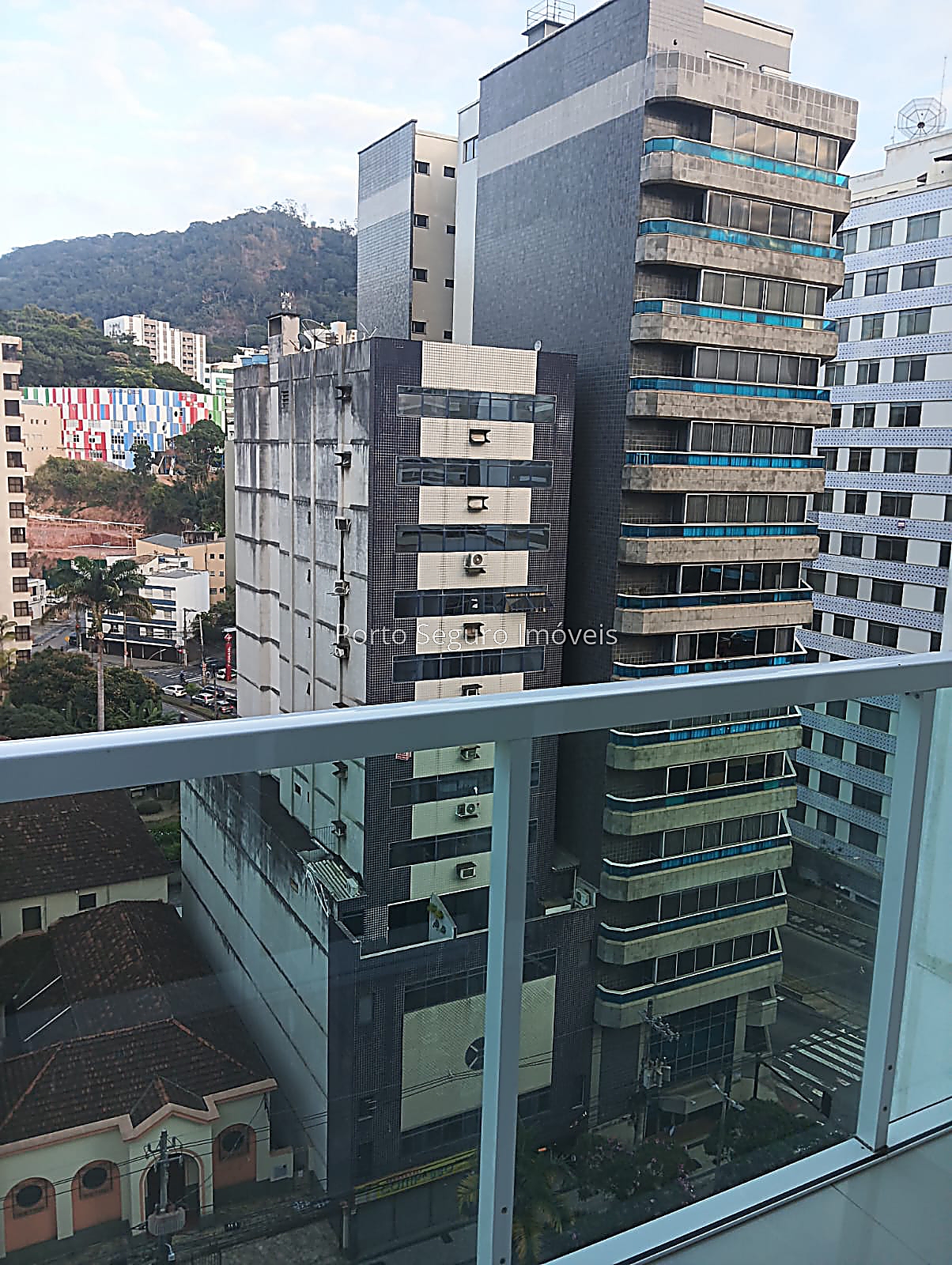 Apartamento para Alugar em Centro, Juiz de Fora - MG - Foto 13