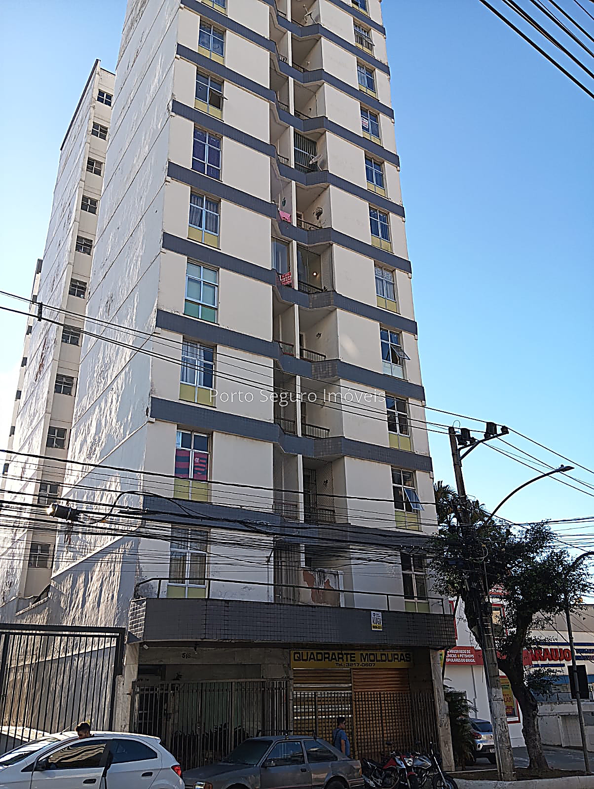 Apartamento para alugar em Morro da Glória, Juiz de Fora - MG
