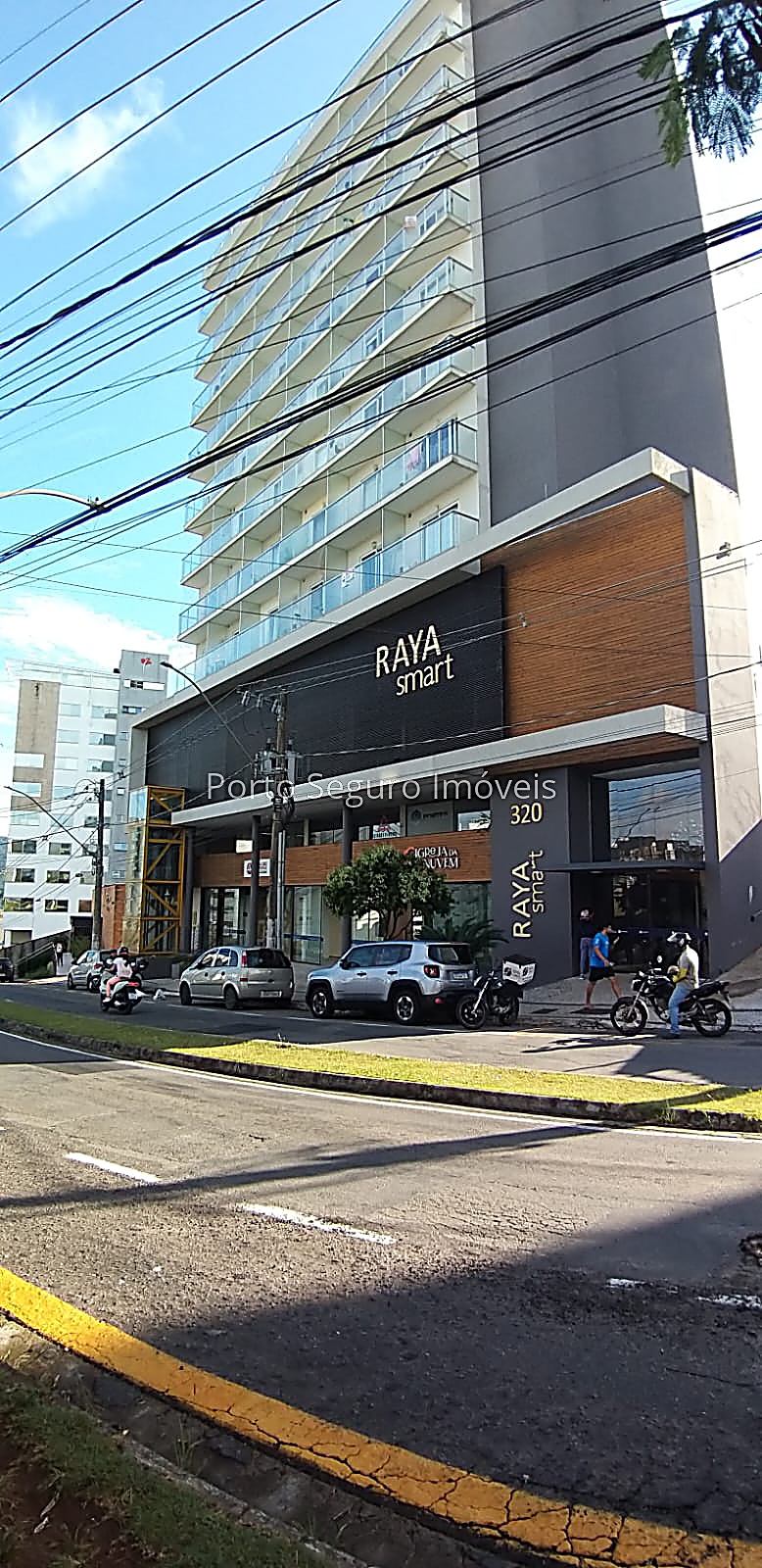 Apartamento para alugar em ESTRELA SUL, Juiz de Fora - MG