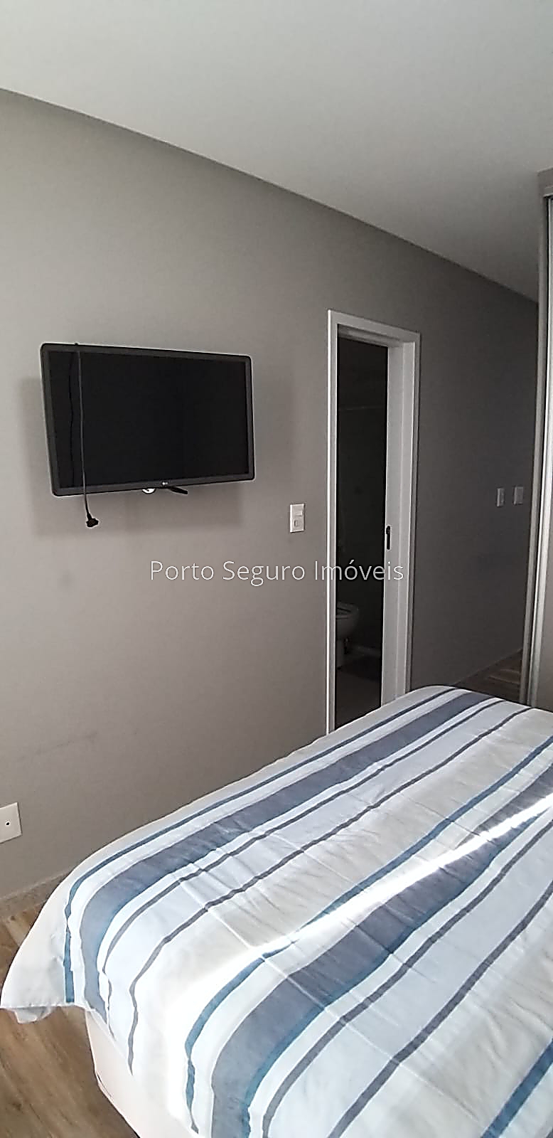 Apartamento para Alugar em ESTRELA SUL, Juiz de Fora - MG - Foto 4