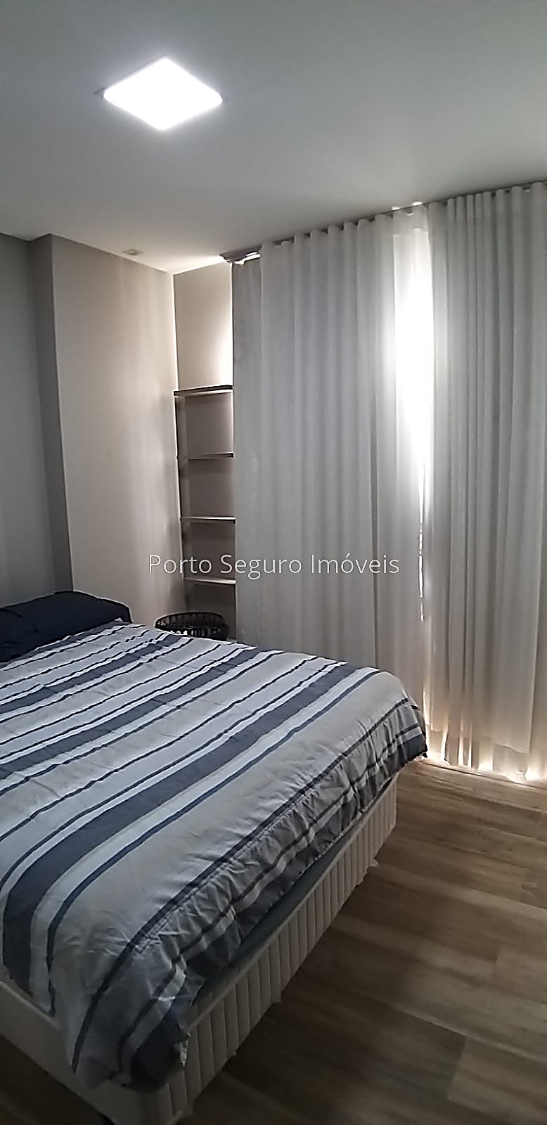 Apartamento para Alugar em ESTRELA SUL, Juiz de Fora - MG - Foto 8