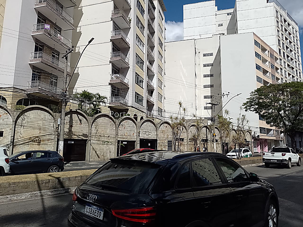 Apartamento à venda em São Mateus, Juiz de Fora - MG - Foto 1