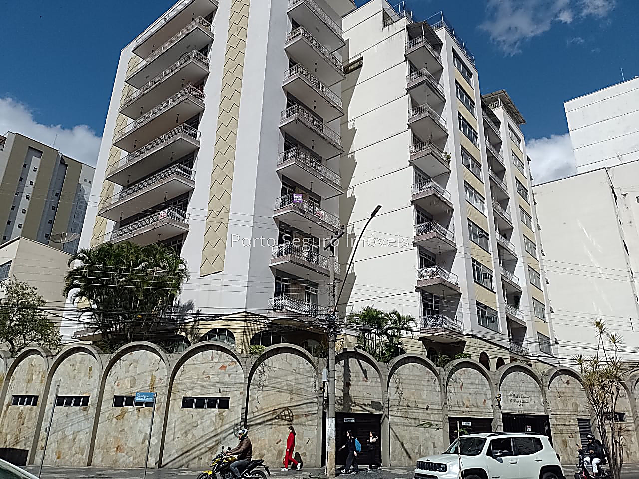 Apartamento à venda em São Mateus, Juiz de Fora - MG - Foto 2