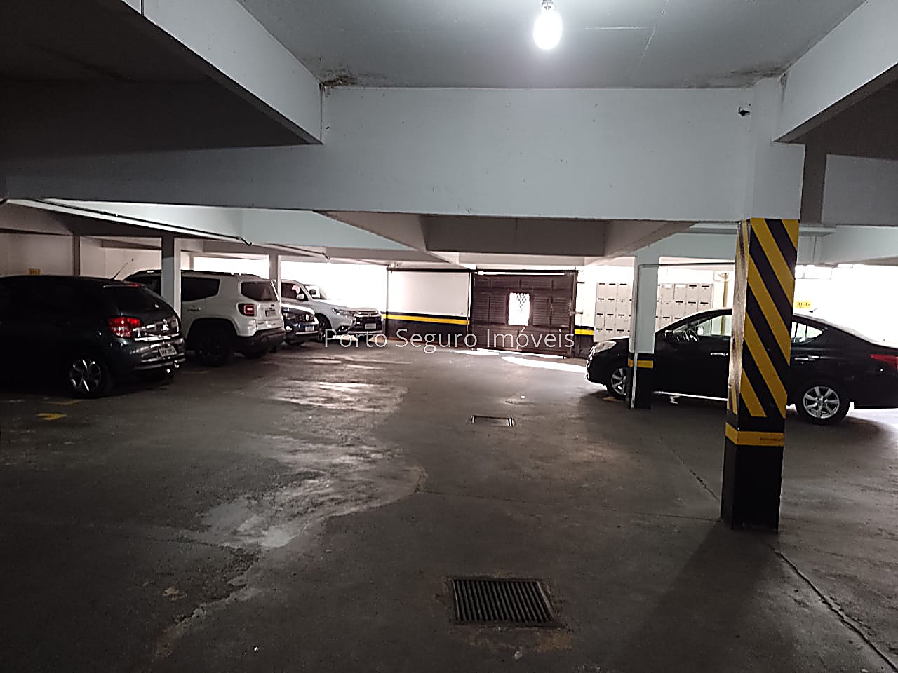 Apartamento à venda em São Mateus, Juiz de Fora - MG - Foto 4