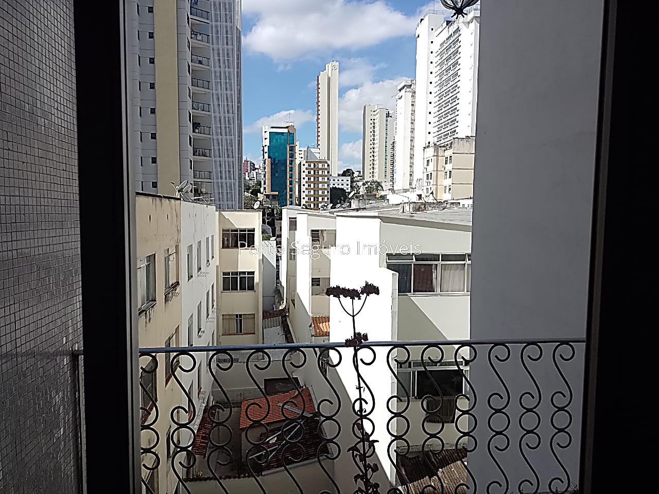 Apartamento à venda em São Mateus, Juiz de Fora - MG - Foto 22