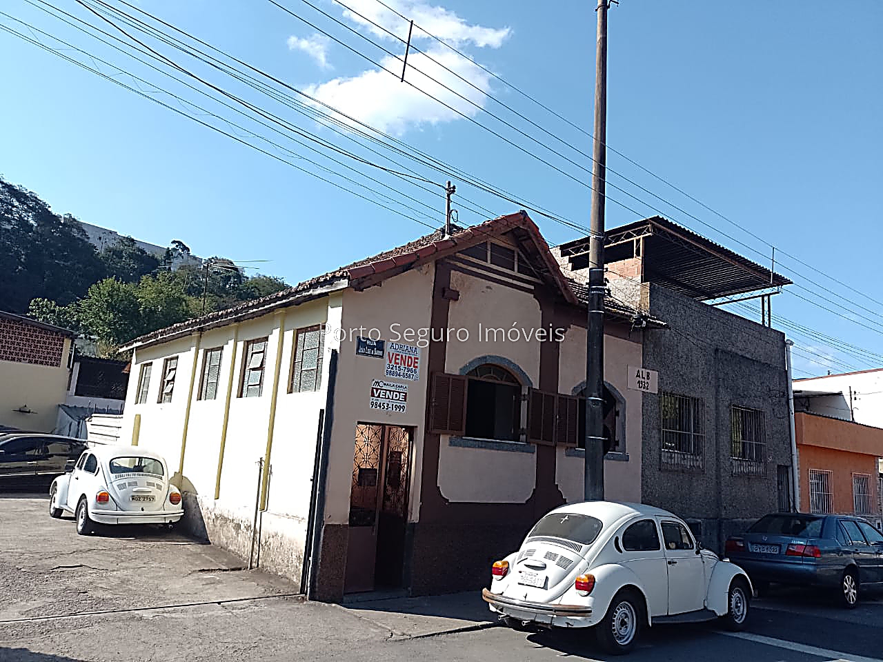 Casa à venda em Vila Ideal, Juiz de Fora - MG - Foto 2