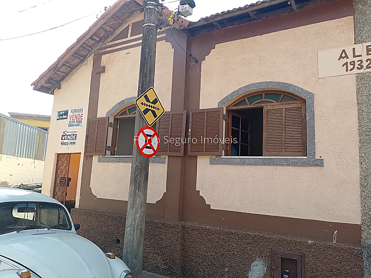 Casa à venda em Vila Ideal, Juiz de Fora - MG - Foto 4