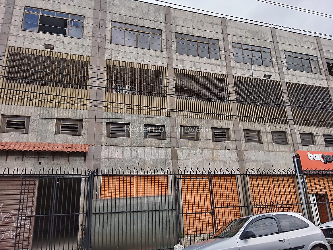 Imóvel Comercial para Alugar em Centro, Juiz de Fora - MG - Foto 1