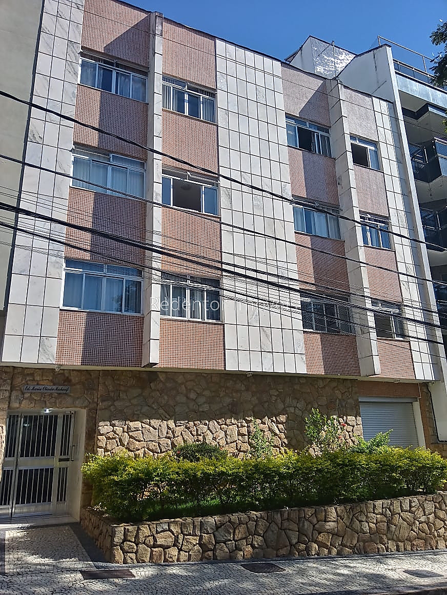 Apartamento para Alugar em Vale do Ipê, Juiz de Fora MG Imobiliária Redentor Imóveis