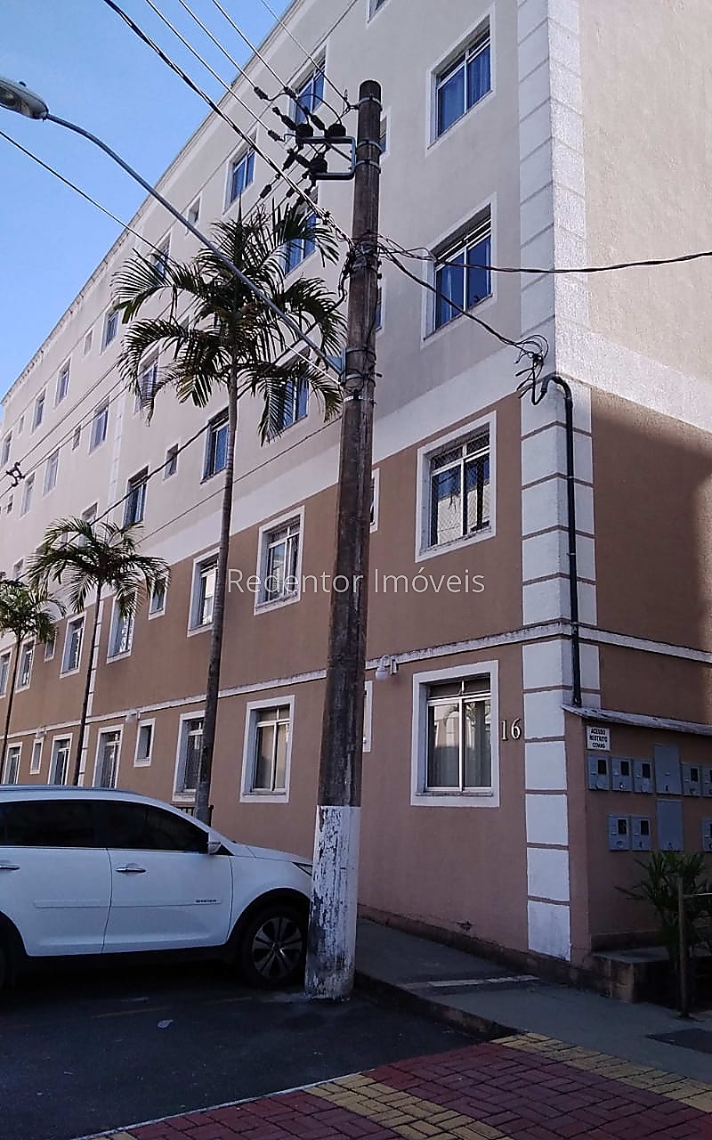 Apartamento para Alugar em São Pedro, Juiz de Fora - MG - Imobiliária
