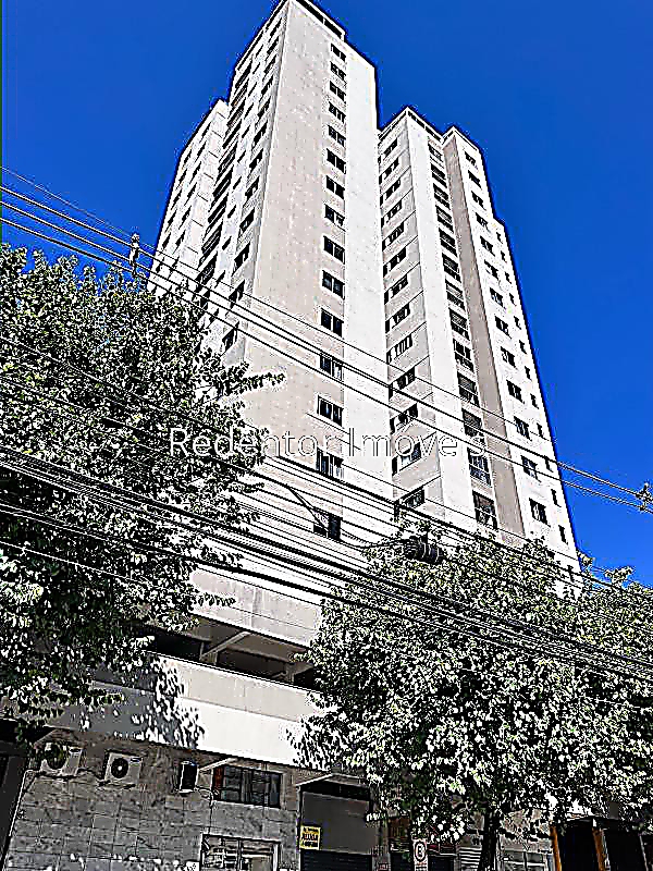 Apartamento para Alugar em São Mateus, Juiz de Fora - MG - Foto 2