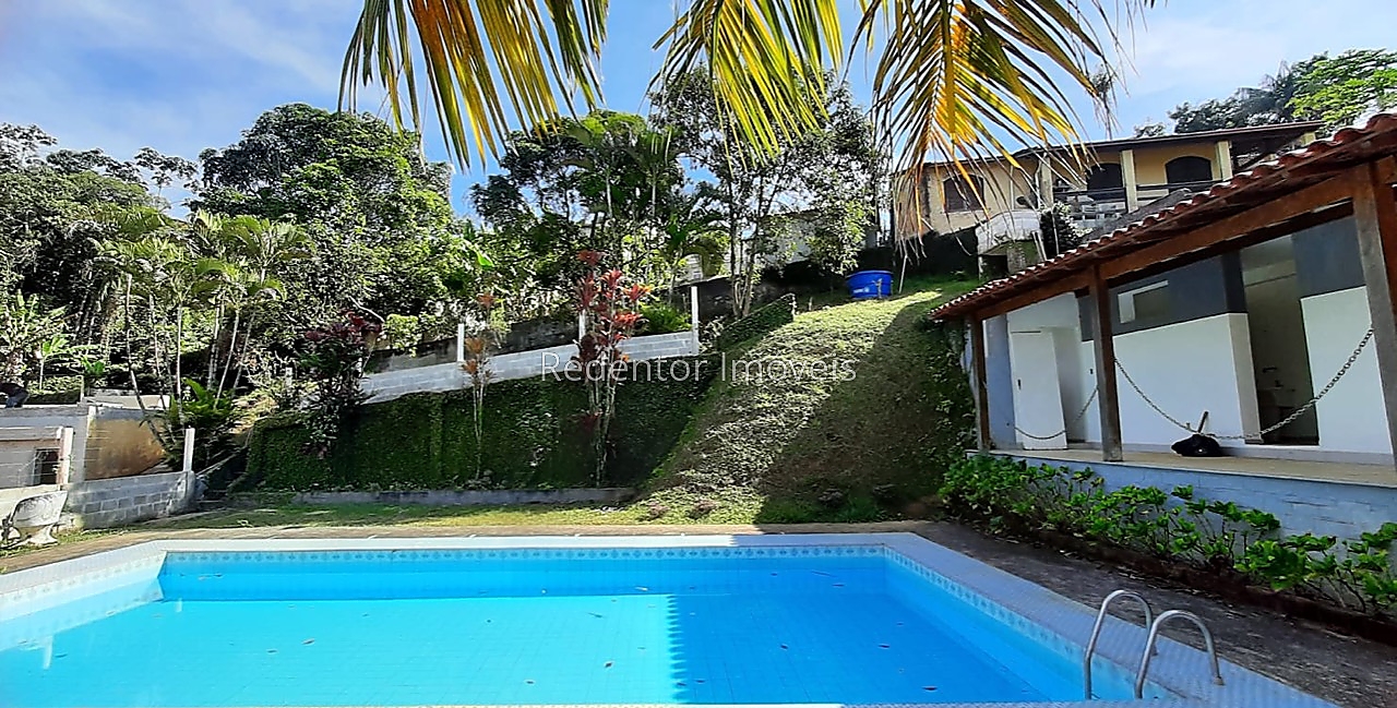 Casa à venda em Parque Jardim da Serra, Juiz de Fora - MG - Foto 19