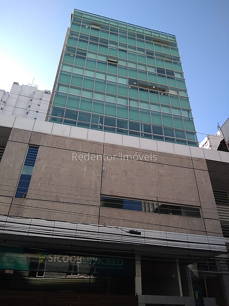 Sala para alugar em Centro, Juiz de Fora - MG