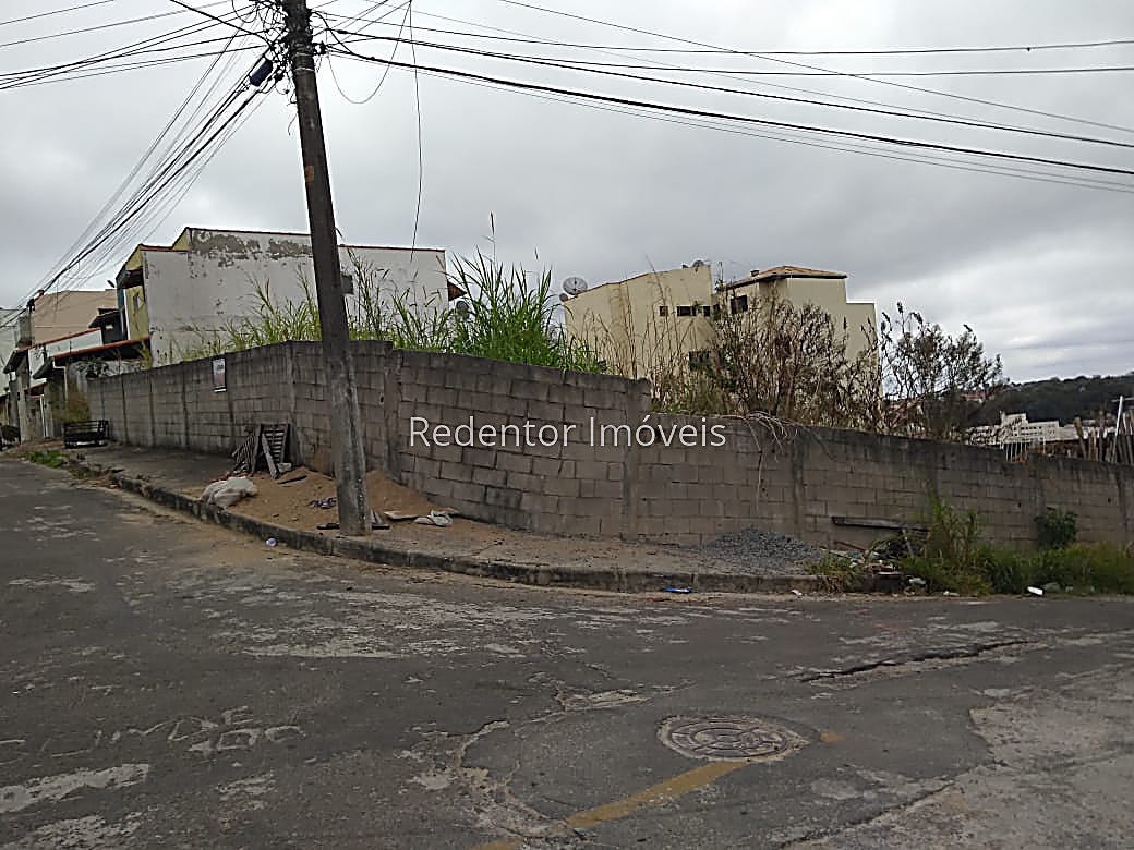 Terreno Residencial para Alugar em São Pedro, Juiz de Fora - MG - Foto 1