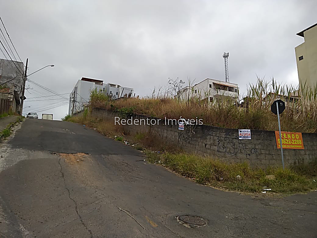 Terreno Residencial para Alugar em São Pedro, Juiz de Fora - MG - Foto 2