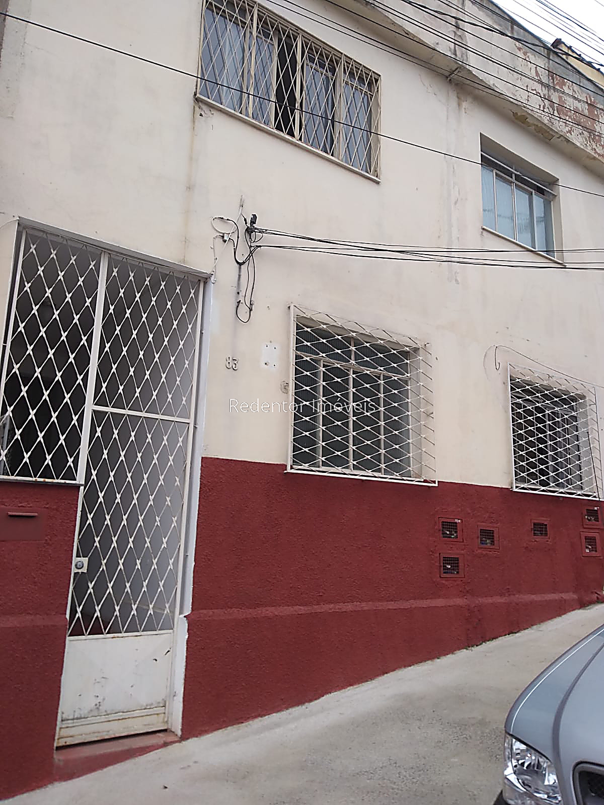 Apartamento para Alugar em Manoel Honório, Juiz de Fora - MG - Foto 1