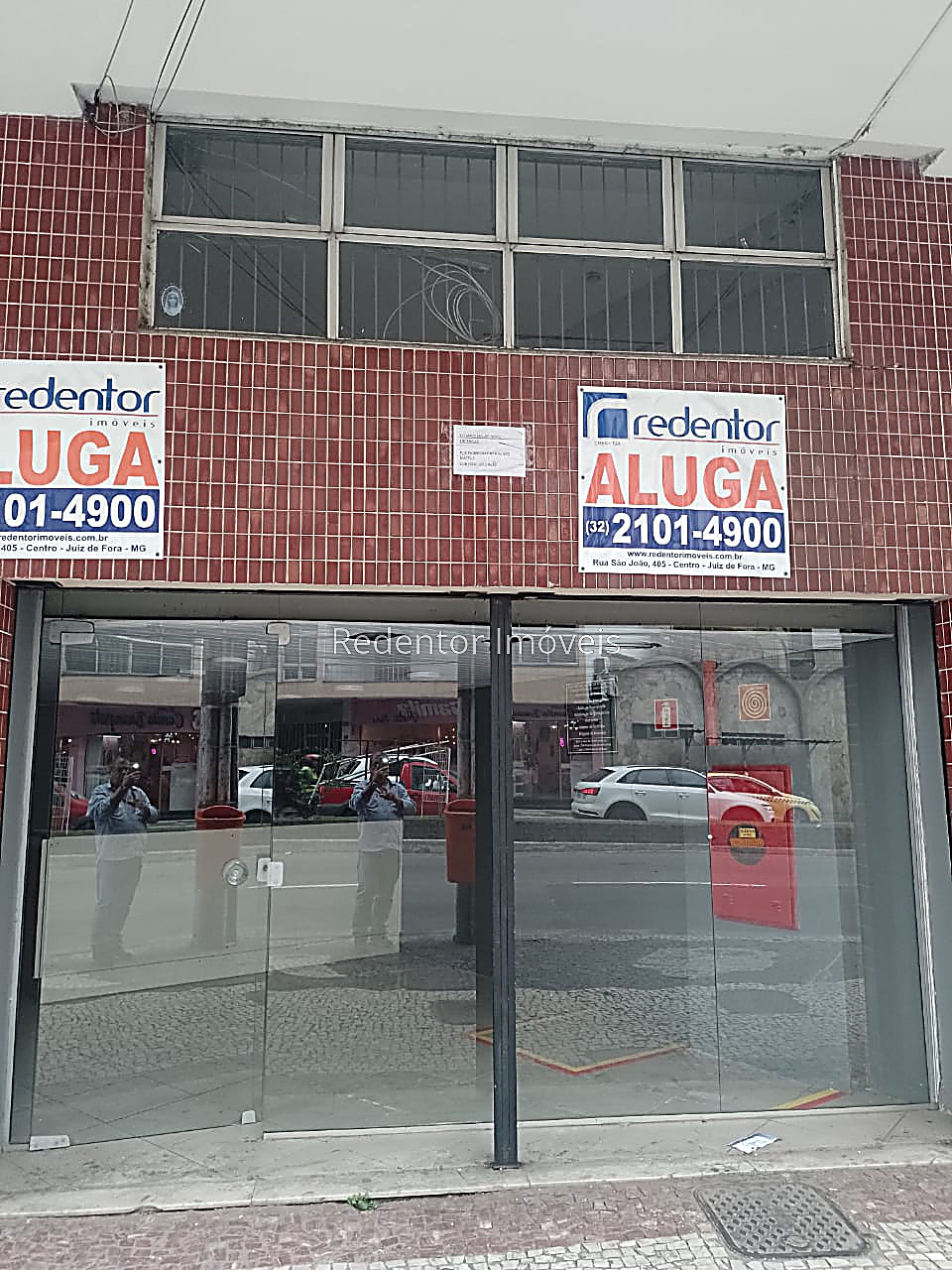 Imóvel Comercial para Alugar em São Mateus, Juiz de Fora - MG - Foto 2