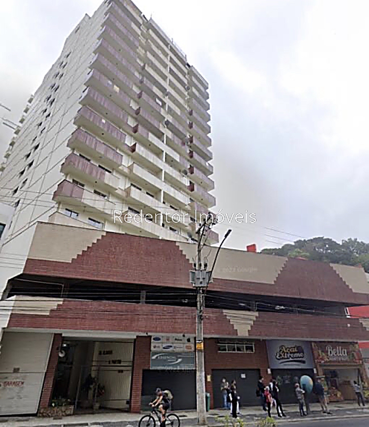 Apartamento para Alugar em São Mateus, Juiz de Fora - MG - Foto 1