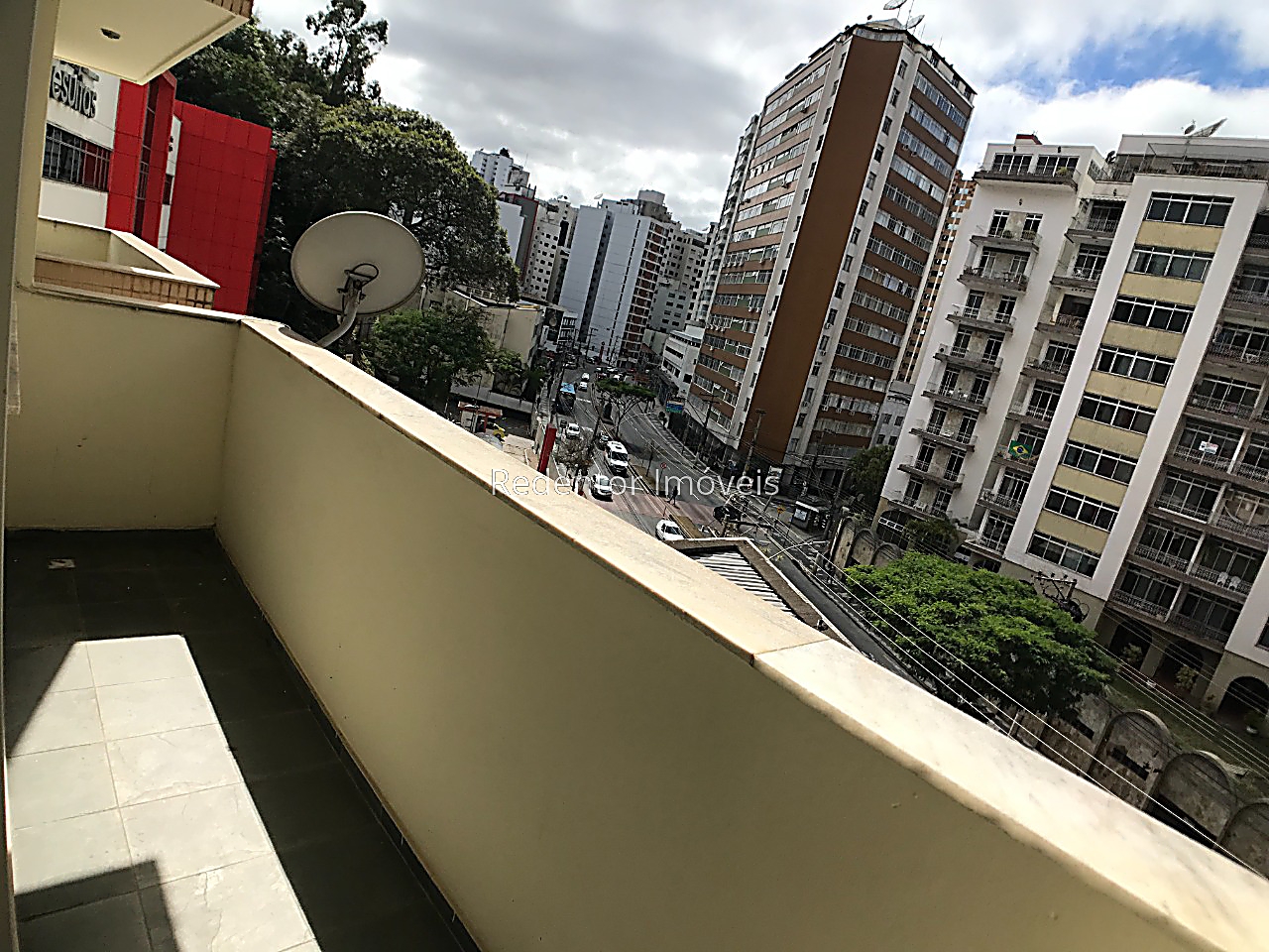 Apartamento para Alugar em São Mateus, Juiz de Fora - MG - Foto 3