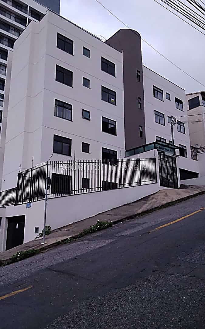 Apartamento à venda em Centro, Juiz de Fora - MG - Foto 1