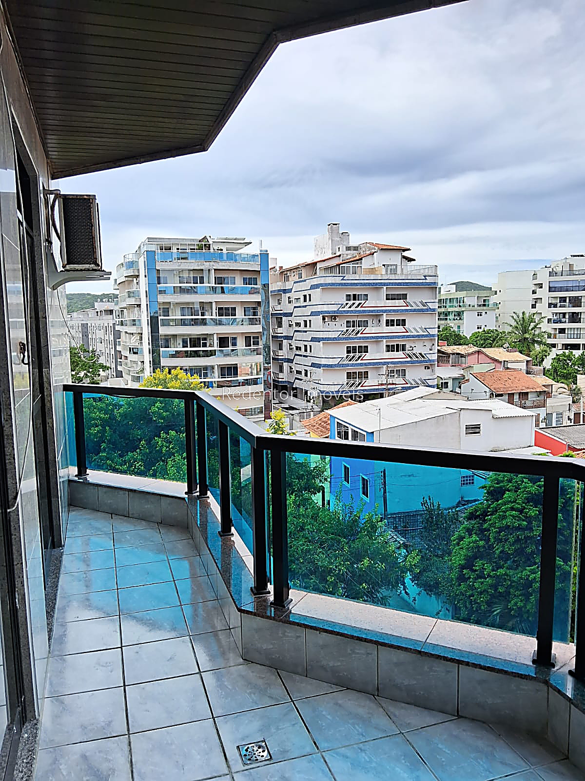 Apartamento à venda em Passagem, Cabo Frio - RJ - Foto 12