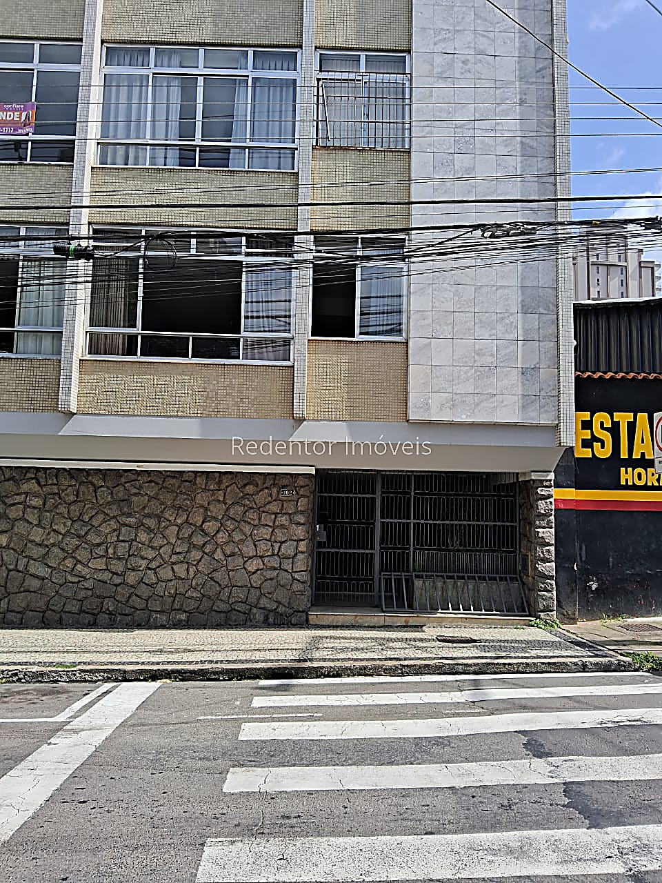 Apartamento à venda em São Mateus, Juiz de Fora - MG - Foto 18