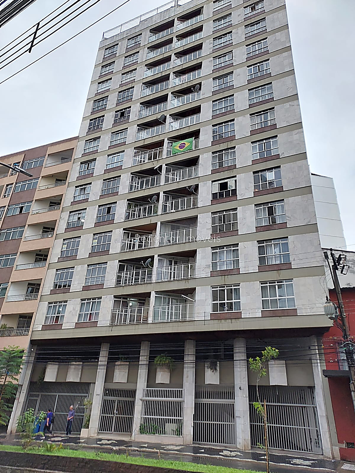 Apartamento à venda em São Mateus, Juiz de Fora - MG - Foto 1