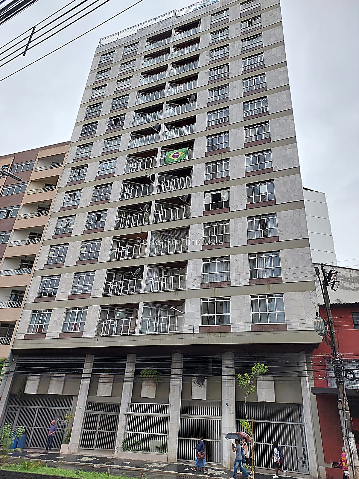 Apartamento à venda em São Mateus, Juiz de Fora - MG - Foto 2