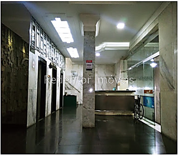Sala à venda em Centro, Juiz de Fora - MG - Foto 2