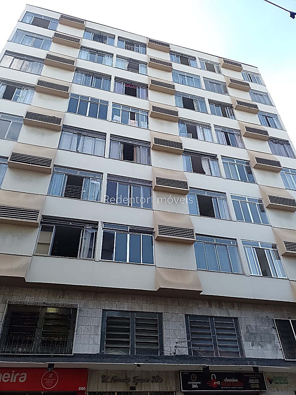 Apartamento para Alugar em São Mateus, Juiz de Fora - MG - Foto 1