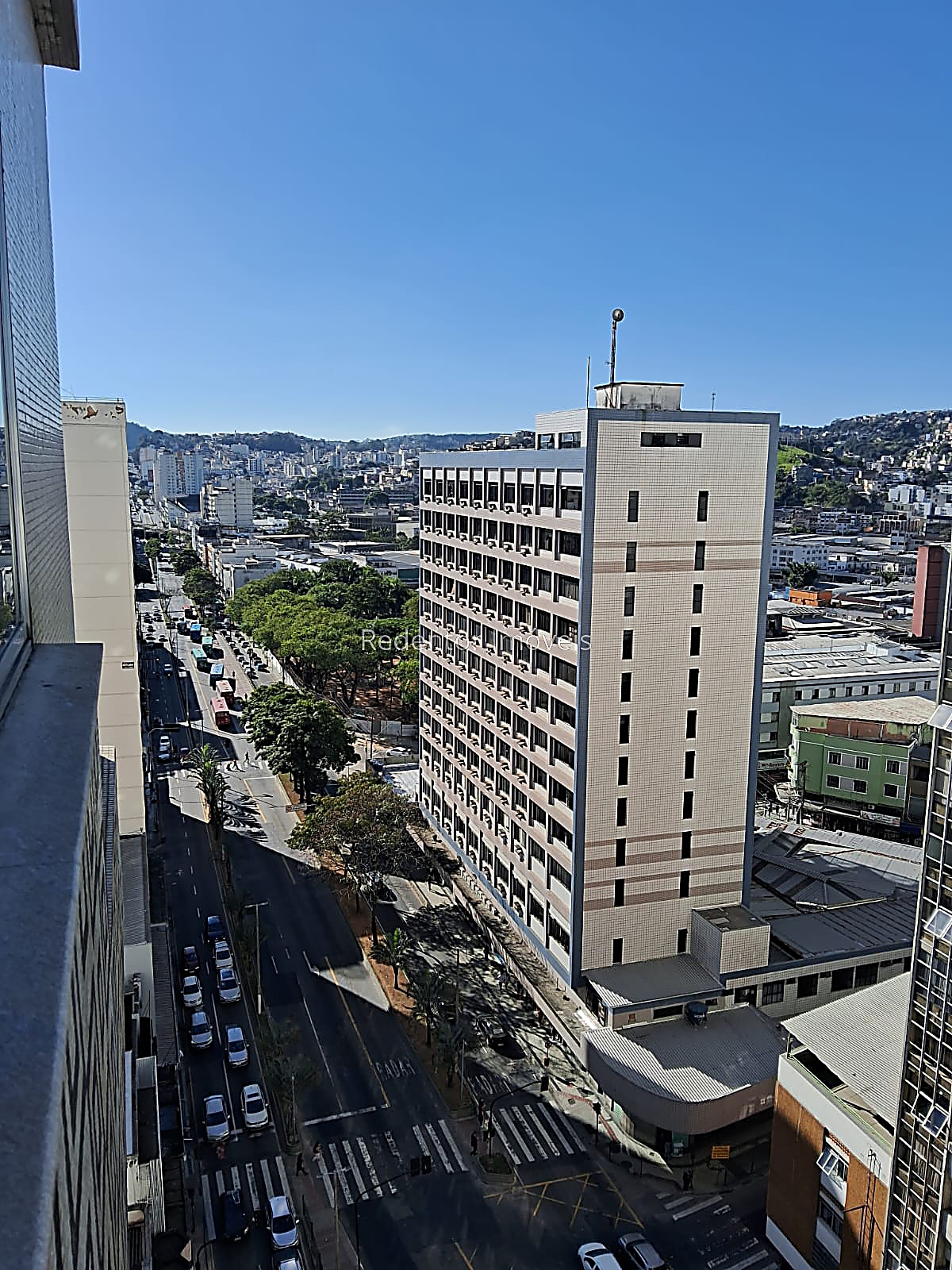 Apartamento à venda em Centro, Juiz de Fora - MG - Foto 14
