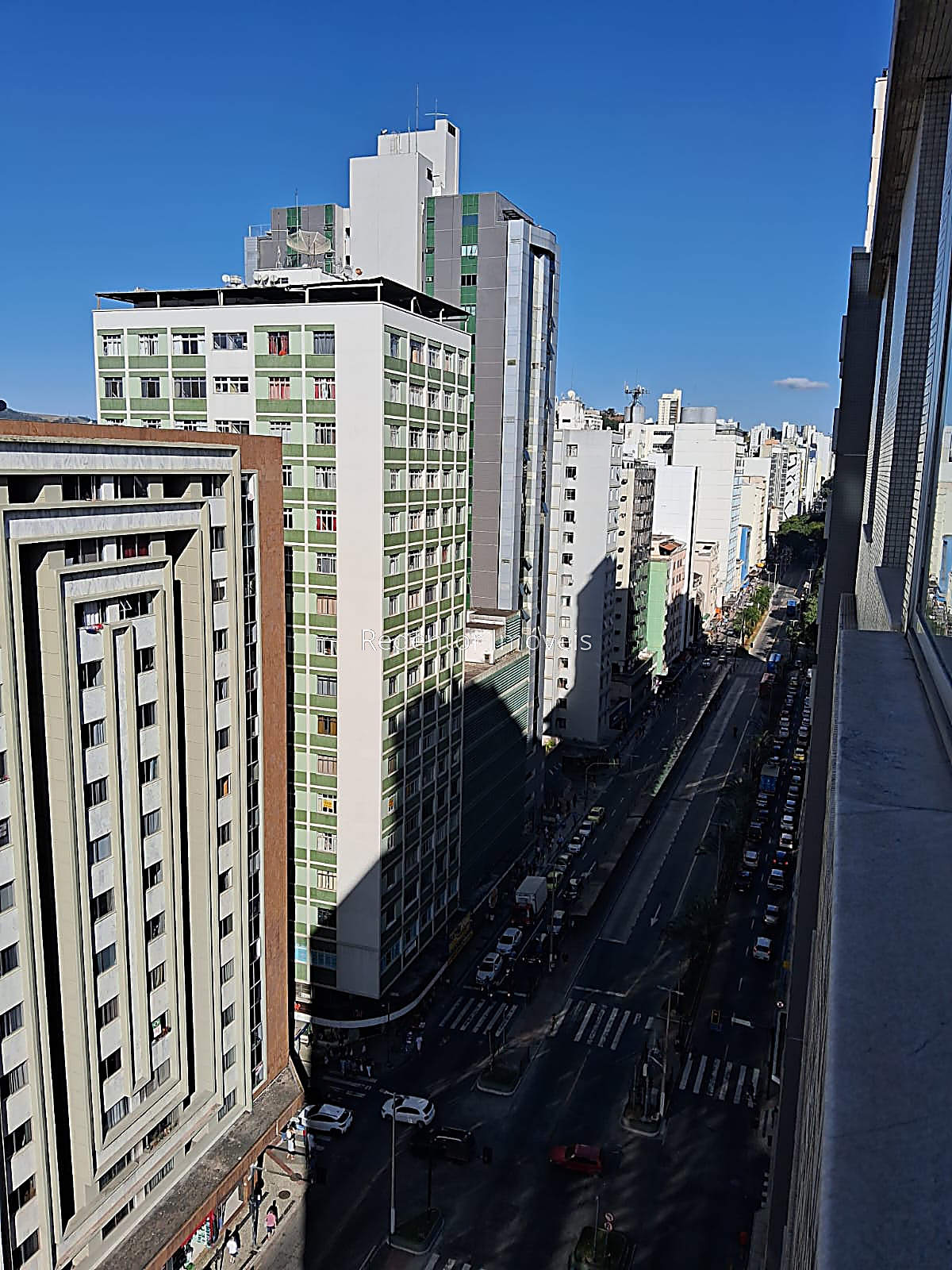 Apartamento à venda em Centro, Juiz de Fora - MG - Foto 15