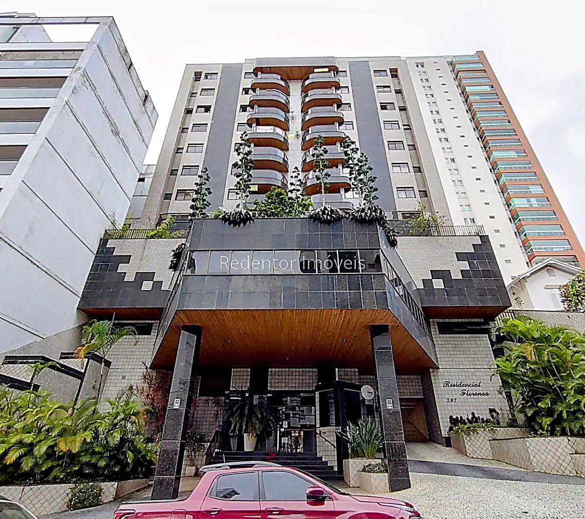 Apartamento à venda em Centro, Juiz de Fora - MG - Foto 1