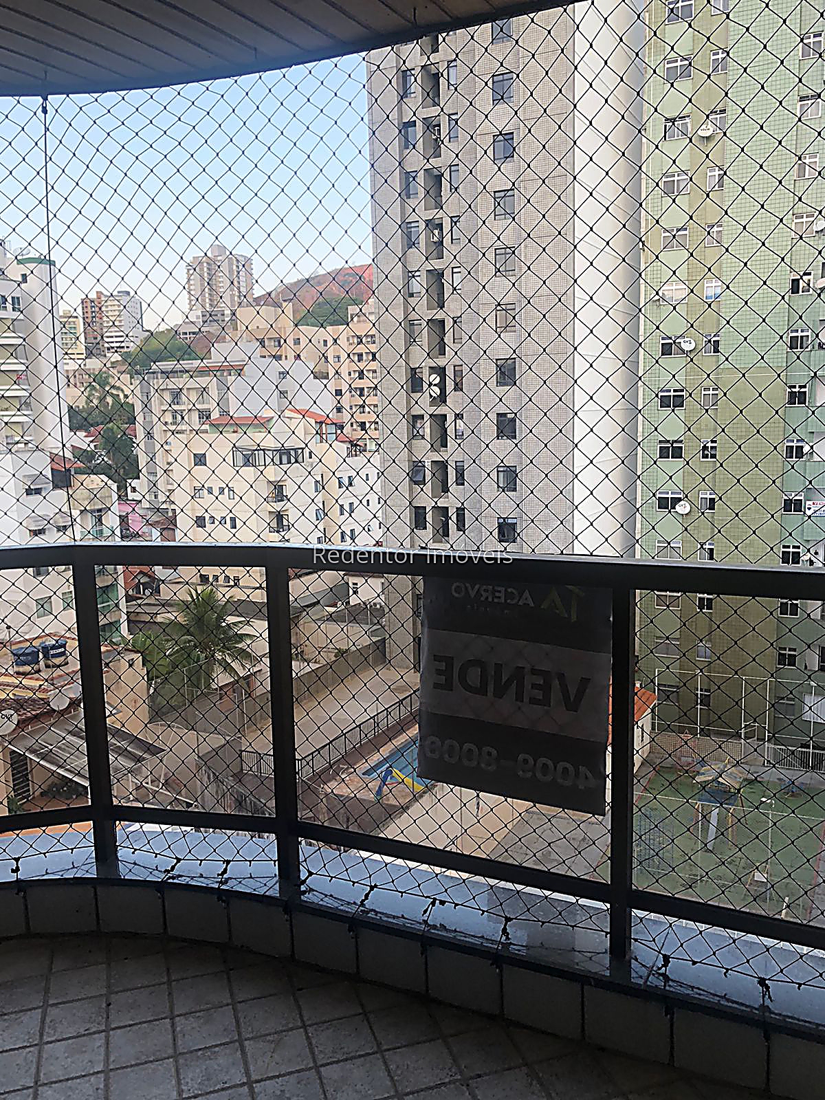 Apartamento à venda em Centro, Juiz de Fora - MG - Foto 2