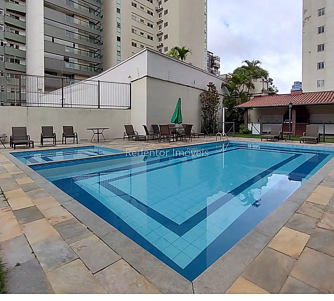 Apartamento à venda em Centro, Juiz de Fora - MG - Foto 3