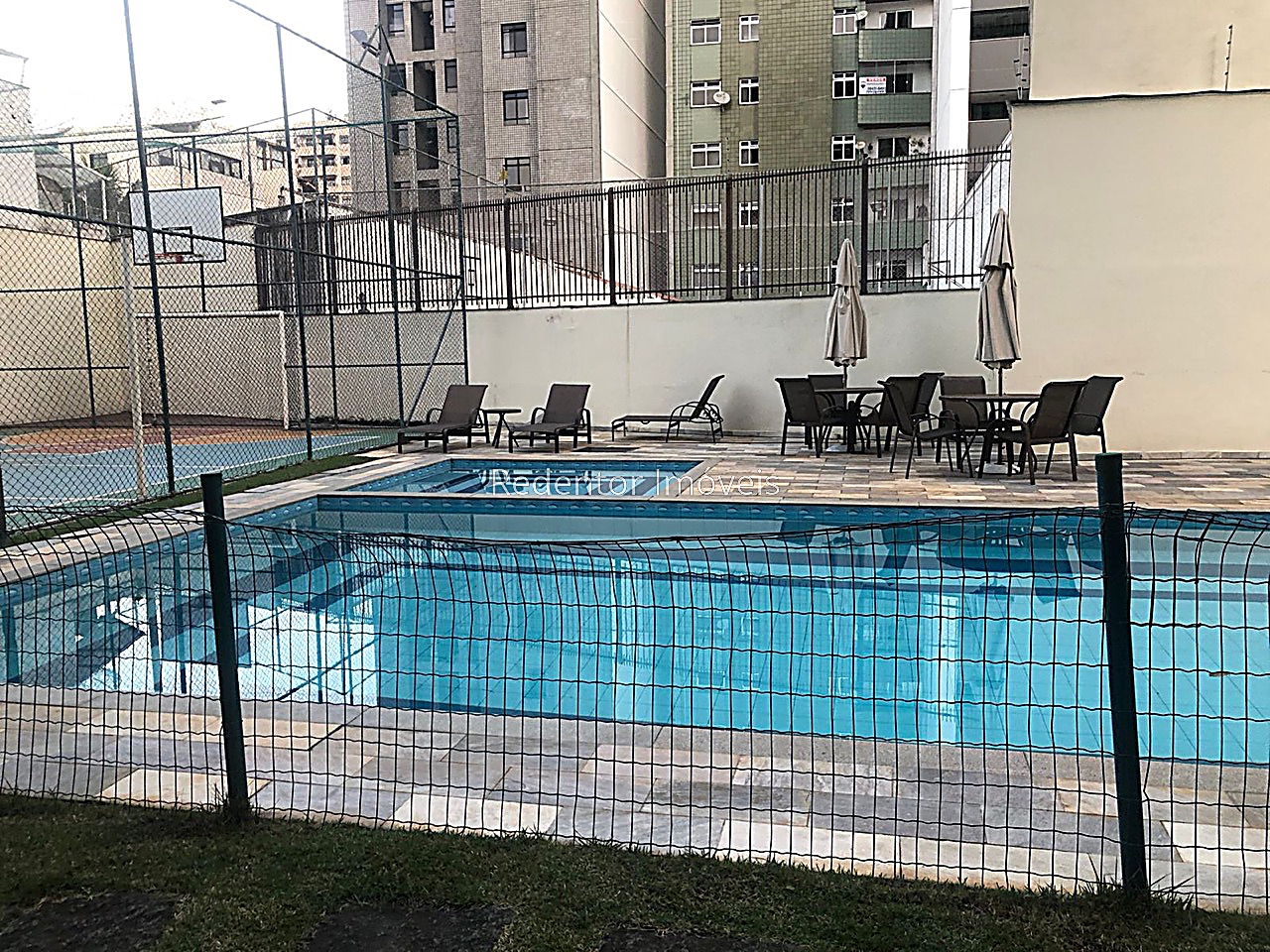 Apartamento à venda em Centro, Juiz de Fora - MG - Foto 7