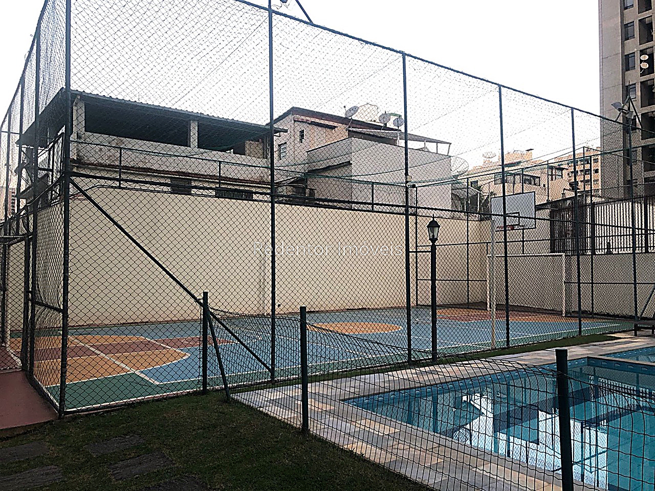 Apartamento à venda em Centro, Juiz de Fora - MG - Foto 8