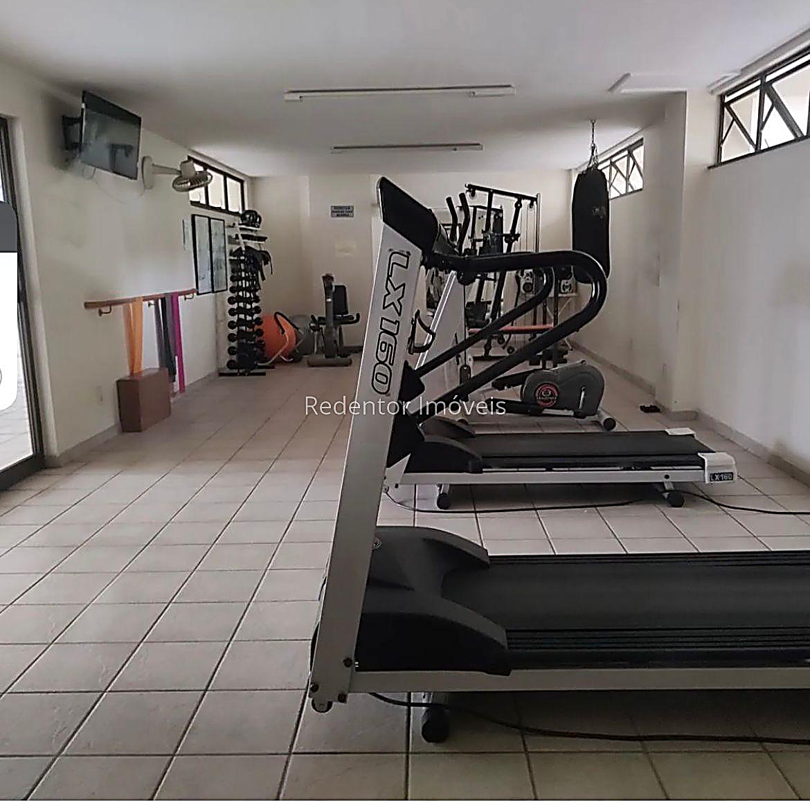 Apartamento à venda em Centro, Juiz de Fora - MG - Foto 11