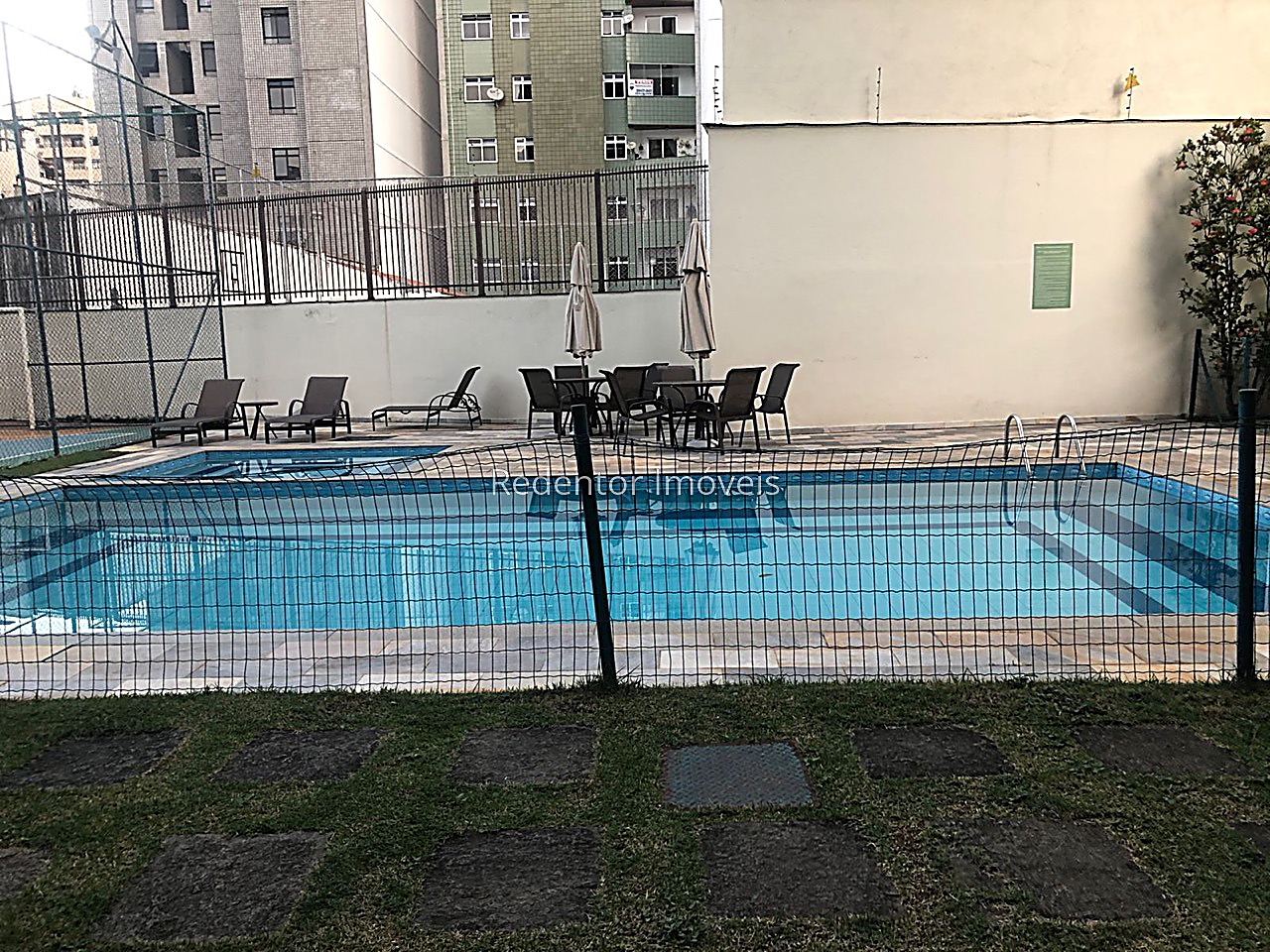 Apartamento à venda em Centro, Juiz de Fora - MG - Foto 16