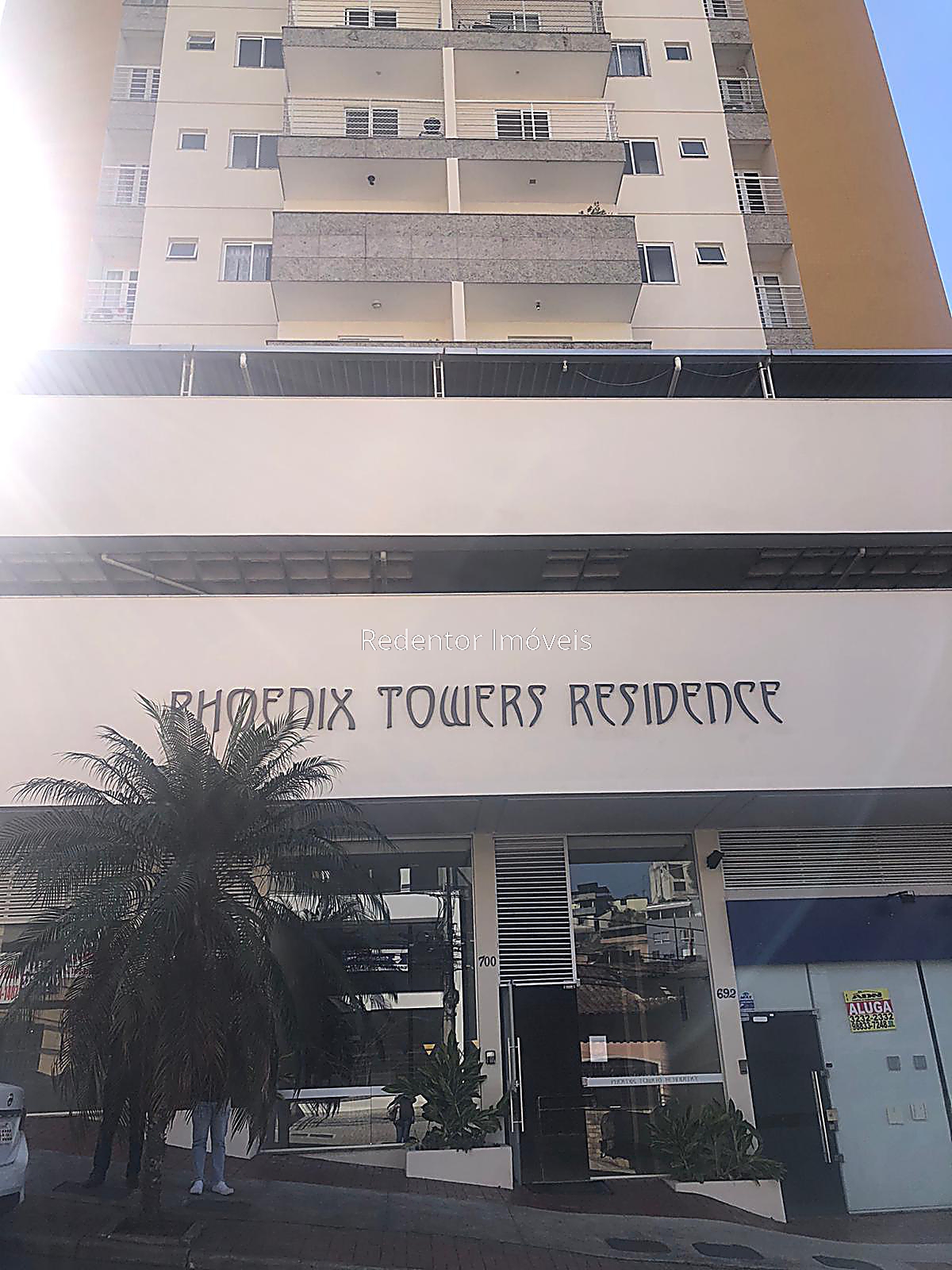 Apartamento à venda em São Mateus, Juiz de Fora - MG - Foto 1