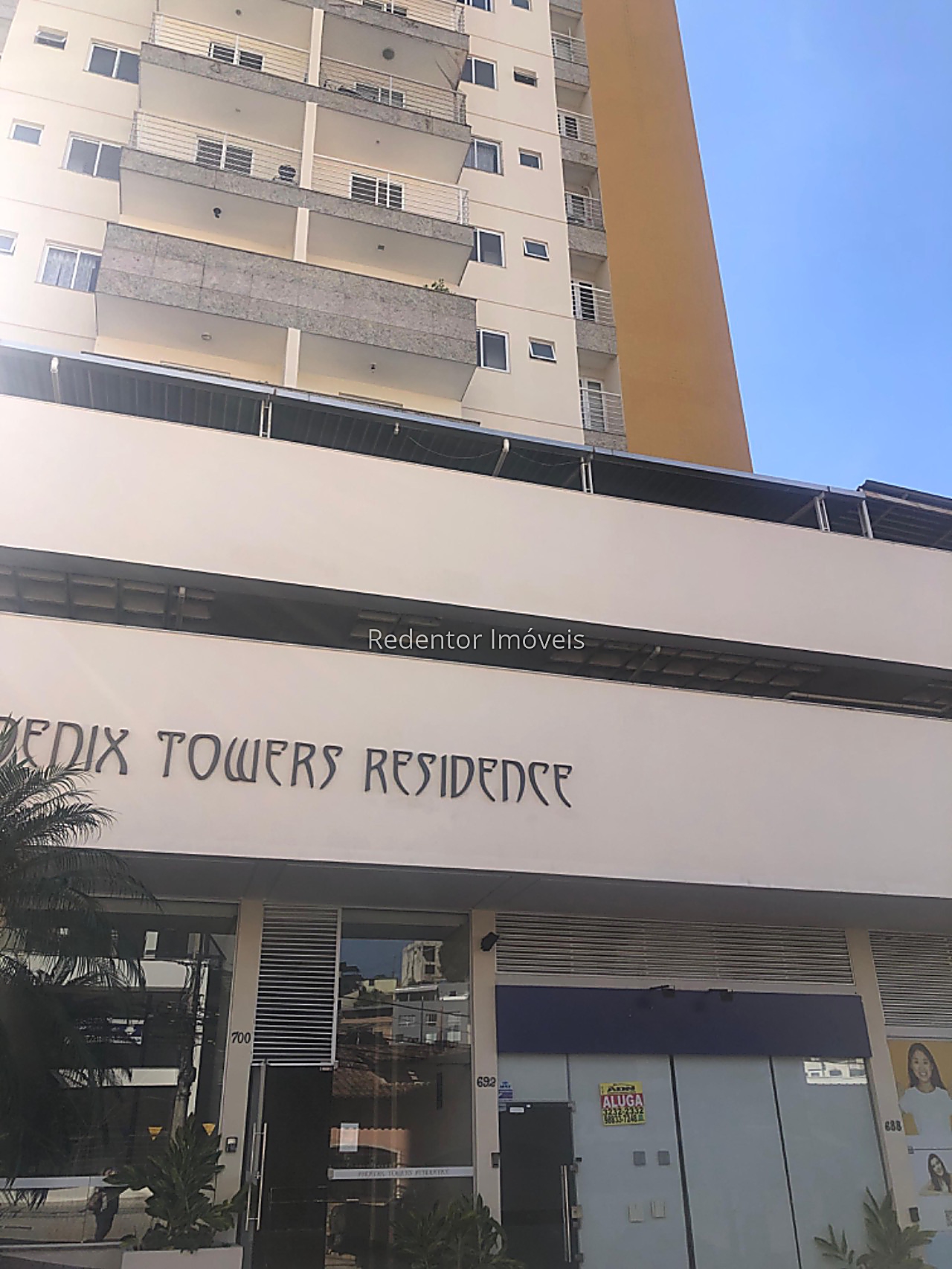 Apartamento à venda em São Mateus, Juiz de Fora - MG - Foto 2