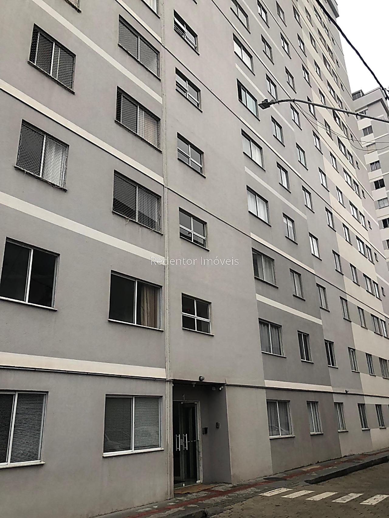 Apartamento à venda em Santa Terezinha, Juiz de Fora - MG - Foto 1